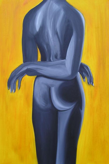 ATTENTE - Silvain Garbay