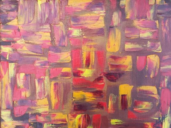 AUTUMN - Silvain Garbay