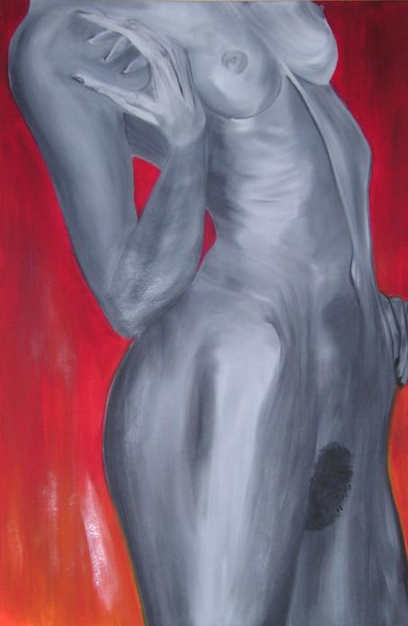 LEGERE - Silvain Garbay