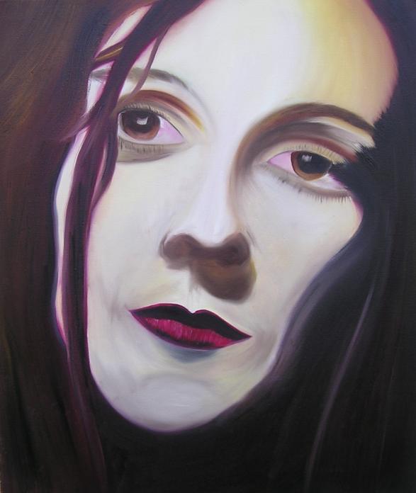 SYLVIE - Silvain Garbay - Cliquer pour afficher en grand