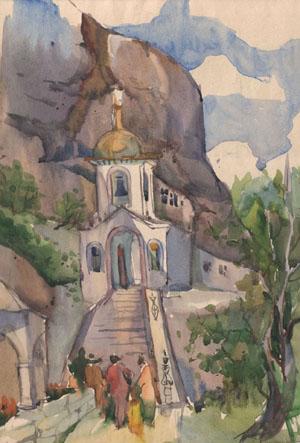 a02 - Lena Alekseyeva