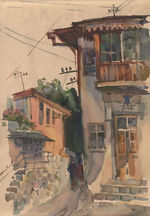 a16 - Lena Alekseyeva