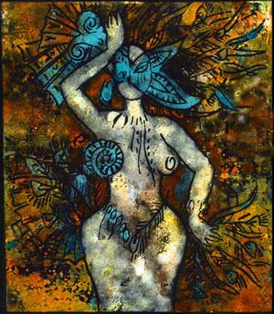 e32 - Lena Alekseyeva
