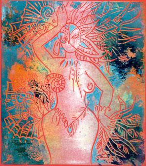 e33 - Lena Alekseyeva
