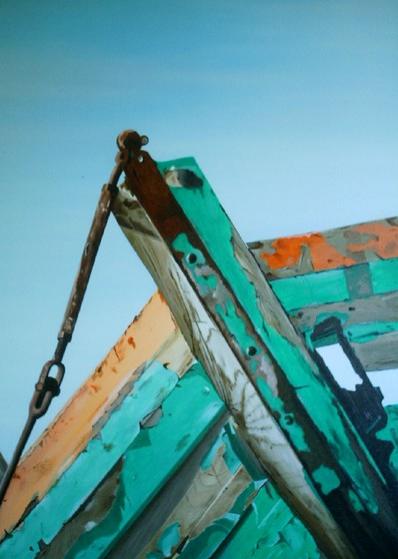 Sur le sillon - Camaret (2) - Patrick Ringeval