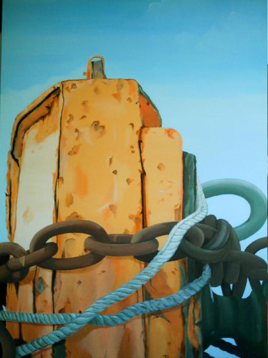 Sur le sillon - Camaret - Patrick Ringeval