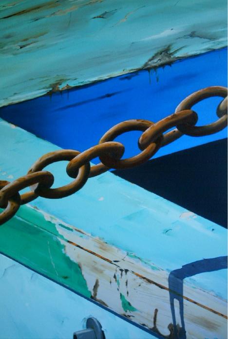 Sur le sillon - Camaret (3) - Patrick Ringeval