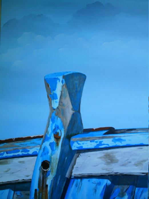 Sur le sillon - Camaret (5) - Patrick Ringeval