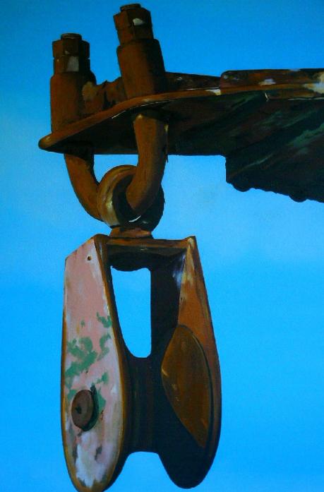 Sur le sillon - Camaret (6) - Patrick Ringeval