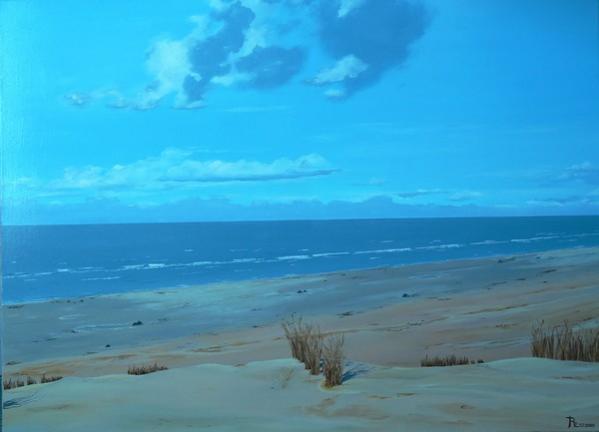 Dunes - Patrick Ringeval - Click to enlarge
