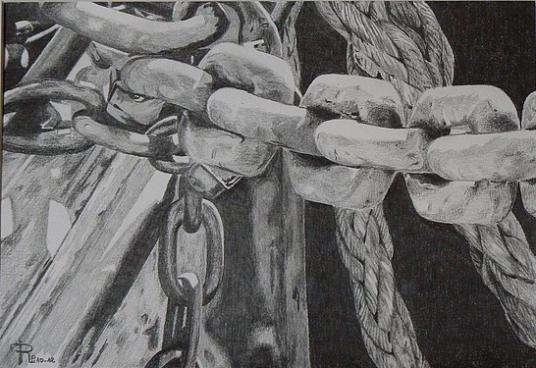 L'attachement - Patrick Ringeval