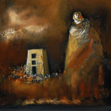 Trahison nocturne - Garnier Lafond