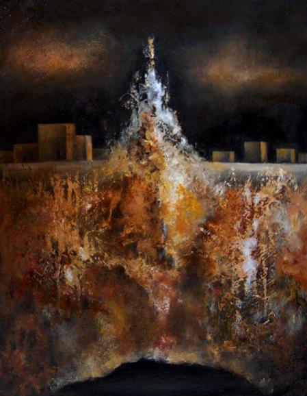 White spirit - Garnier Lafond