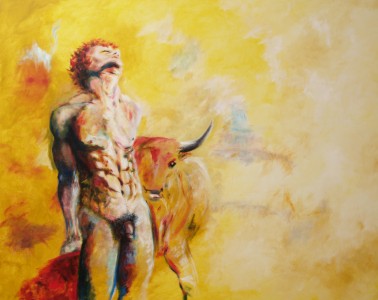 Toreo - Alfonso Sabariego