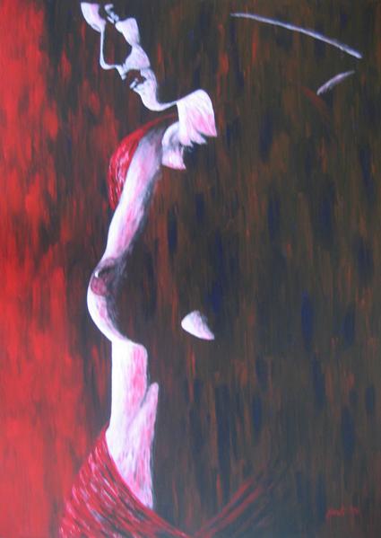 Carmen - Werner Szendi