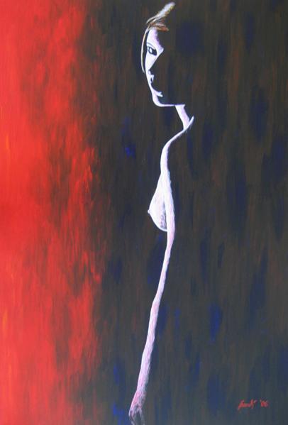 Samantha - Werner Szendi