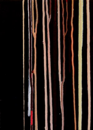 UNTITLED 20 - Yun Moon