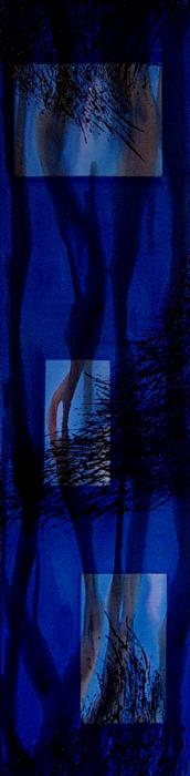 UNTITLED 14 - Yun Moon