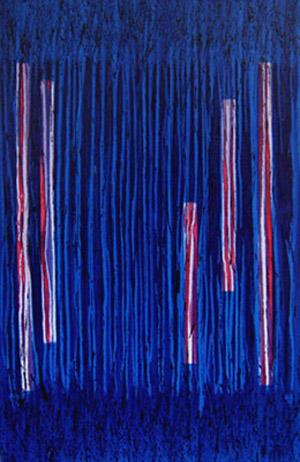 UNTITLED 6 - Yun Moon