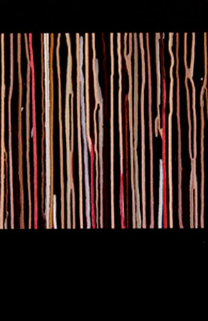 UNTITLED 18 - Yun Moon