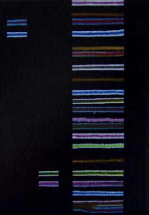 UNTITLED 22 - Yun Moon