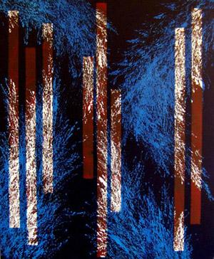 UNTITLED 44 - Yun Moon