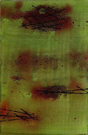 UNTITLED 16 - Yun Moon