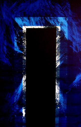 UNTITLED 48 - Yun Moon