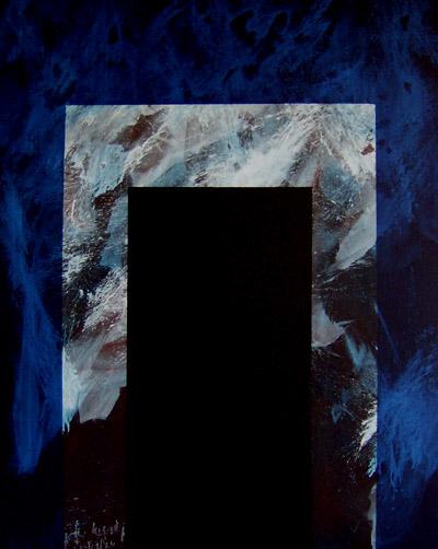 UNTITLED 50 - Yun Moon