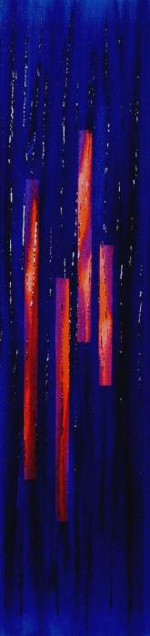 UNTITLED 13 - Yun Moon
