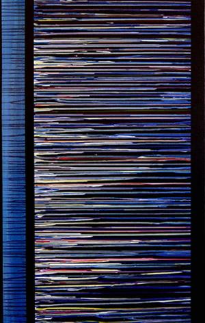 UNTITLED 26 - Yun Moon