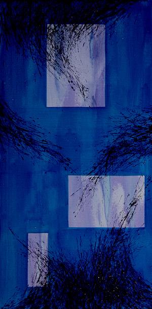 UNTITLED 9 - Yun Moon