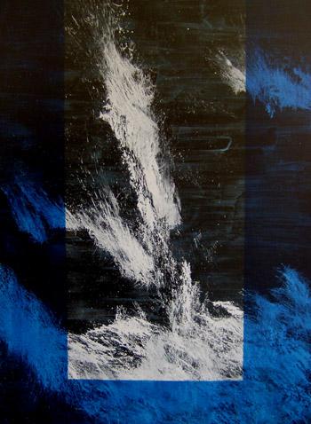 UNTITLED 46 - Yun Moon