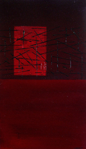UNTITLED 2 - Yun Moon