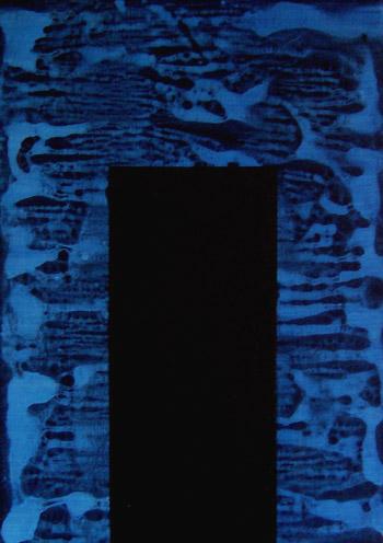 UNTITLED 45 - Yun Moon