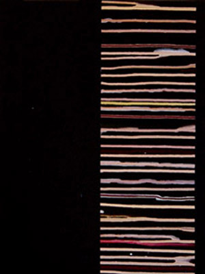 UNTITLED 19 - Yun Moon