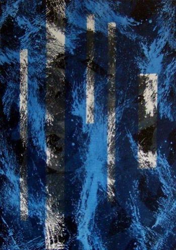UNTITLED 52 - Yun Moon