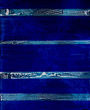 UNTITLED 33 - Yun Moon