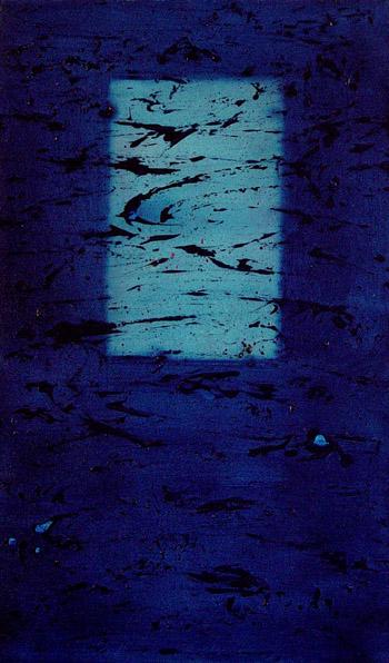 UNTITLED 5 - Yun Moon