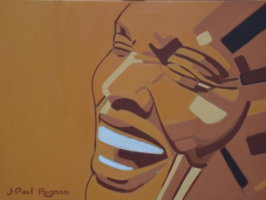 FRAGMENT OF LIGHT - Jean-Paul Pagnon - Cliquer pour afficher en grand
