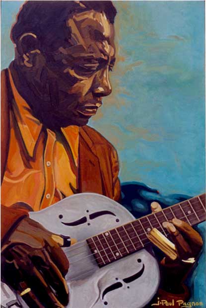 SKY SONG - Jean-Paul Pagnon