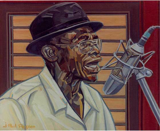 SONERO - Jean-Paul Pagnon
