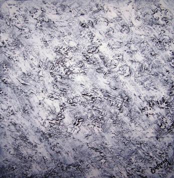 Blizzard 10 - Darrell Ducharme