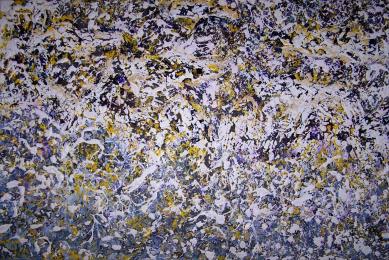 Earth - Darrell Ducharme