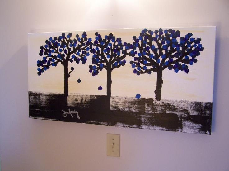 Fall - Darrell Ducharme - Click to enlarge
