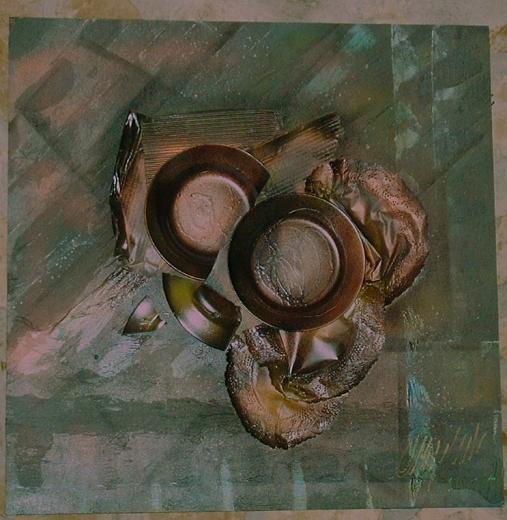 My favourite dishes - Roser Argelich