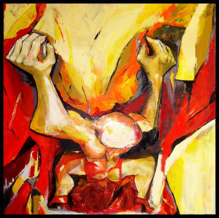Extrème limite - Pierre Poulin
