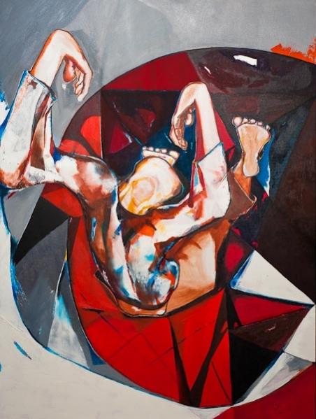 Bigbang - Pierre Poulin