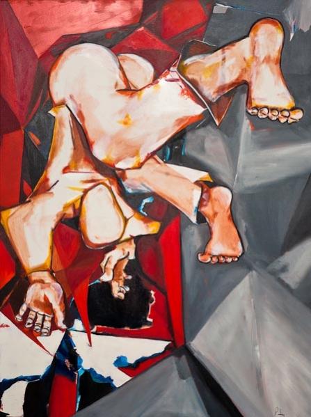 Cul par dessus tête - Pierre Poulin