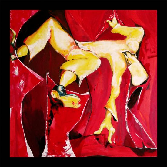 Limite 5 - Pierre Poulin